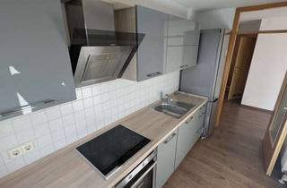 Wohnung mieten in Stauffenbergring, 73479 Ellwangen, Helle 2-Zimmer Wohnung im Erdgeschoss in Ellwangen (Jagst)