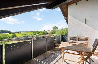 Wohnung mieten in 74831 Gundelsheim, Helle 3,5-Zimmer Dachgeschosswohnung in Gundelsheim