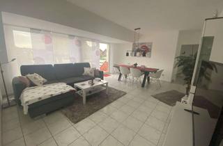 Wohnung mieten in 59368 Werne, 4-Zimmer Maisonette-Wohnung mit Balkon in Werne