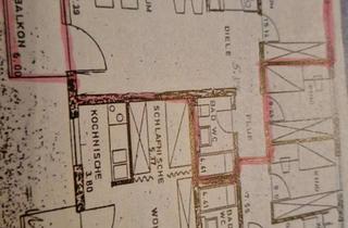 Wohnung mieten in Geroldstr., 85737 Ismaning, Moderne 4-Zimmer Wohnung mit Balkon in Ismaning
