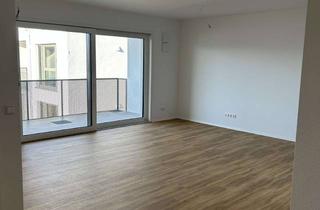 Wohnung mieten in 74523 Schwäbisch Hall, Erstbezug: Moderne 3-Zimmer-Wohnung mit Balkon im 1. OG in Schwäbisch Hall-Bibersfeld