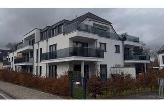 Wohnung mieten in Schultheißstraße 29, 53225 Beuel, Moderne 3-Zimmer-Erdgeschosswohnung mit großzügiger Terrasse, Einbauküche & TG-Stellplatz