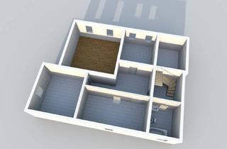 Wohnung mieten in Freiburger Straße 12, 76337 Waldbronn, 4-Zimmer Wohnung in Waldbronn