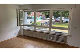 Wohnung mieten in Sandstraße 154, 50127 Bergheim, Barrierefreie 3-Zimmer Wohnung mit Balkon in Bergheim