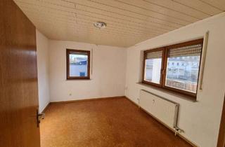 Wohnung mieten in Eichmühlstraße, 75050 Gemmingen, Helle 4-Zimmer Wohnung mit Balkon und Aufzug in Gemmingen