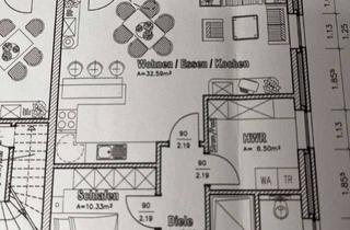 Wohnung mieten in 21217 Seevetal, Helle 2-Zimmerwohnung mit Terrasse in Fleestedt