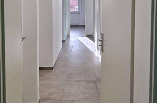 Wohnung mieten in Klingenstr., 71336 Waiblingen, Liebevolle, kernsaniert 3,5 Zimmer Wohnung mit EBK