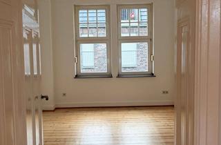 Wohnung mieten in Königstraße 68, 41460 Neuss, Charmante frisch renovierte 2-Zimmer Altbauwohnung im Herzen von Neuss