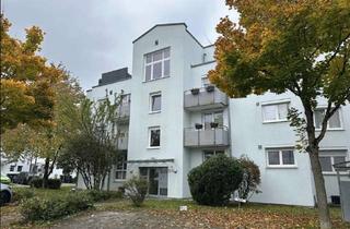 Wohnung mieten in Adolf-Damaschke-Straße 125, 72770 Reutlingen, Schöne helle 2,5‑Zimmer‑Wohnung mit Balkon/TG und Blick ins Grüne