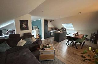 Wohnung mieten in 45731 Waltrop, Schöne 3 Zimmer DG-Wohnung zu Vermieten in Waltrop