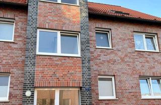 Wohnung mieten in Lotte-Lemke-Straße 16, 44534 Lünen, Gepflegte 3-Zimmer Maisonette-Wohnung mit Balkon in Lünen