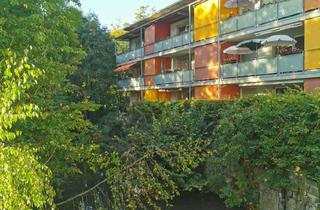 Wohnung mieten in Herrenmühlstraße 19, 97980 Bad Mergentheim, Gepflegte Seniorenwohnung in der Herrenmühle – ruhig & zentral in Bad Mergentheim