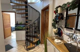 Wohnung mieten in Peterbache 35, 59581 Warstein, Helle 3-Zimmer Dachgeschosswohnung in Warstein-Mülheim