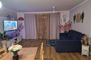 Wohnung mieten in Holsteiner Chaussee 195, 22457 Schnelsen, Neuwertige 3-Zimmer Wohnung mit Balkon in Hamburg-Schnelsen