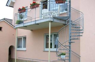 Wohnung mieten in 68519 Viernheim, Helle und geräumige 3-Zimmer-Wohnung in ruhiger Lage in Viernheim (1. OG)