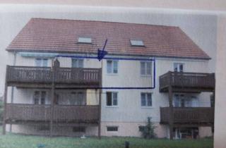 Wohnung mieten in Am Neufeld 22, 86633 Neuburg, Helle 37 m² Wohnung mit Einbauküche und Balkon