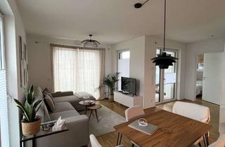 Wohnung mieten in 40225 Bilk, Helle 2-Zimmer Wohnung mit Balkon in Bilk