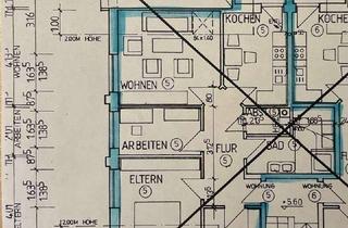 Wohnung mieten in 48291 Telgte, Helle 4-Zimmer-Wohnung mit Balkon im 2. OG in Telgte