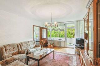 Wohnung mieten in Schwalbacher Straße 15, 50969 Zollstock, Befristet Januar - August: Helle 3-Zimmer Wohnung mit 2x Balkonen