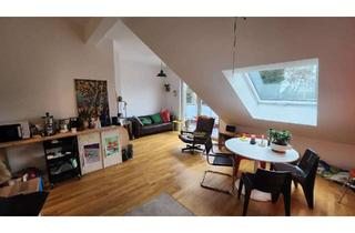 Wohnung mieten in Rosmarstraße 121, 50226 Frechen, Helle 1,5-Zimmer Dachgeschosswohnung in Frechen