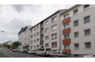 Wohnung mieten in 36037 Fulda, Helle 4-Zimmer Wohnung mit Balkon im 3. OG in Fulda
