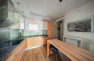 Wohnung mieten in 30159 Mitte, Helle 3-Zimmer Wohnung in Hannover-Mitte