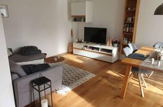 Wohnung mieten in Carl-Zeiss-Straße 35, 73614 Schorndorf, Helle 3-Zimmer-Gartenwohnung mit gehobener Ausstattung