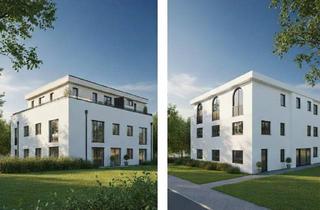 Wohnung mieten in Blumenstraße 17, 35516 Münzenberg, Barrierefreie & Rollstuhlgerechte Neubauwohnung mit eigenem Eingang – Erstbezug – 53 m², 2 Zimmer