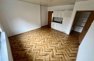 Wohnung mieten in Frankensteiner Straße, 64319 Pfungstadt, 2-Zimmer Erdgeschosswohnung mit Terasse in Pfungstadt EBK