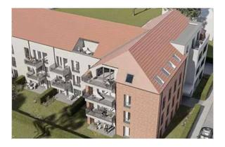 Wohnung mieten in Eichstrasse 22, 30880 Laatzen, Erstbezug:Alt-Laatzen *Luxus- energieeffiziente 2 -Zimmer EG Wohnung mit Terrasse+Stellplatz