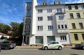 Wohnung mieten in Pfeiffersgasse 17, 99084 Altstadt, Schöne 2-Zimmer-Wohnung im Herzen von Erfurt