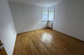 Wohnung mieten in Geschwister-Haeusler-Weg, 82256 Fürstenfeldbruck, Helle 2,5-Zimmer-EG-Wohnung mit Terrasse in Fürstenfeldbruck