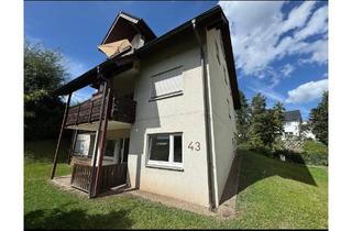 Wohnung mieten in 76593 Gernsbach, Moderne Zweizimmerwohnung mit Terrasse und Garage in Gernsbach