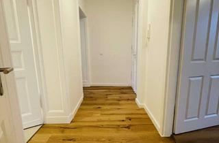 Wohnung mieten in Frankfurter Allee 108, 10247 Friedrichshain, Erstbezug nach Sanierung - Frankfurter Allee