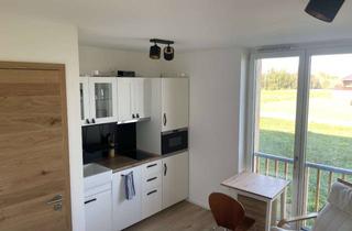 Wohnung mieten in 72127 Kusterdingen, Voll ausgestattete 1-Zimmer-Wohnung mit EBK in Kusterdingen-Wankheim