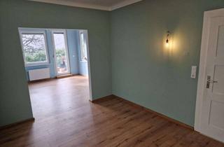 Wohnung mieten in 73728 Esslingen, Gepflegte 4-Zimmer Wohnung mit Terrasse in Esslingen am Neckar