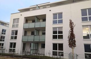 Wohnung mieten in Willy-Kölbl-Weg, 84034 West, Schöne und moderne 2-Zimmer-Wohnung mit Loggia und Einbauküche in Landshut