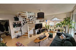 Wohnung mieten in Brauereistraße 10, 47877 Willich, Maisonette Wohnung in Kern von Willich