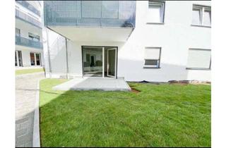 Wohnung mieten in 70794 Filderstadt, 1,5 Zimmer Terrassen-Wohnung NEUBAU - Einzug 01.02.2026