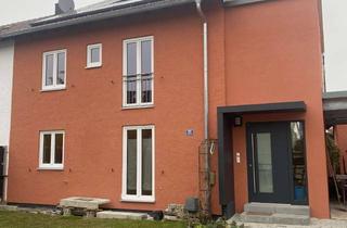 Wohnung mieten in Arnulfstraße 10, 94060 Pocking, Erstbezug nach Sanierung: 4-Zimmer-Wohnung in Pocking