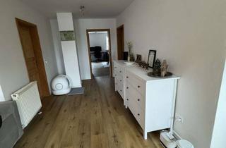 Wohnung mieten in Hans-Widtmann-Straße 14, 84076 Pfeffenhausen, Gepflegte 2-Zimmer Dachgeschosswohnung in Pfeffenhausen