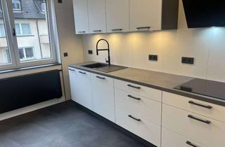 Wohnung mieten in Duisburger Straße 393, 45478 Speldorf, Duisburger Straße 393, 45478 Mülheim