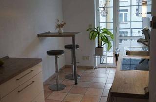 Wohnung mieten in 44791 Hamme, Geräumige 4-Zimmer Wohnung in Bochum-Hamme