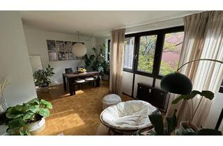 Wohnung mieten in Innere Wiener Straße 12, 81667 München, Furnished apartment in Haidhausen [subletting for 3.5 months]