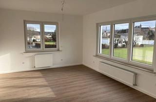 Wohnung mieten in Walporzheimer Straße 63, 53474 Bad Neuenahr-Ahrweiler, Erstbezug nach Sanierung: 3-Zi.-Wohnung mit Balkon in Bad Neuenahr-Ahrweiler