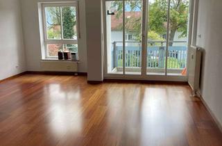 Wohnung mieten in 82418 Murnau, Freundliche 2-Zimmer Wohnung mit Balkon in Murnau am Staffelsee