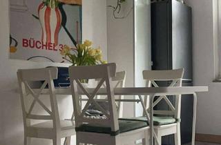 Wohnung mieten in Kasernenstraße, 52064 Aachen, Helle 2-Zimmer-Wohnung im 3. OG in Aachen Innenstadt