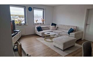 Wohnung mieten in 76661 Philippsburg, Renovierte, helle 2,5-Zimmer Wohnung im Zentrum von Philippsburg