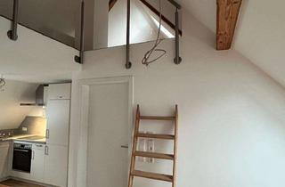 Wohnung mieten in Bahnhofstr., 74239 Hardthausen, 4,5-Zimmer DG Wohnung Erstbezug nach Kernsanierung in Hardthausen am Kocher