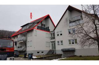 Wohnung mieten in Untere Dorfstr. 13, 79585 Steinen, 3-Zimmer Wohnung in Steinen mit 110 m² Wohnfläche